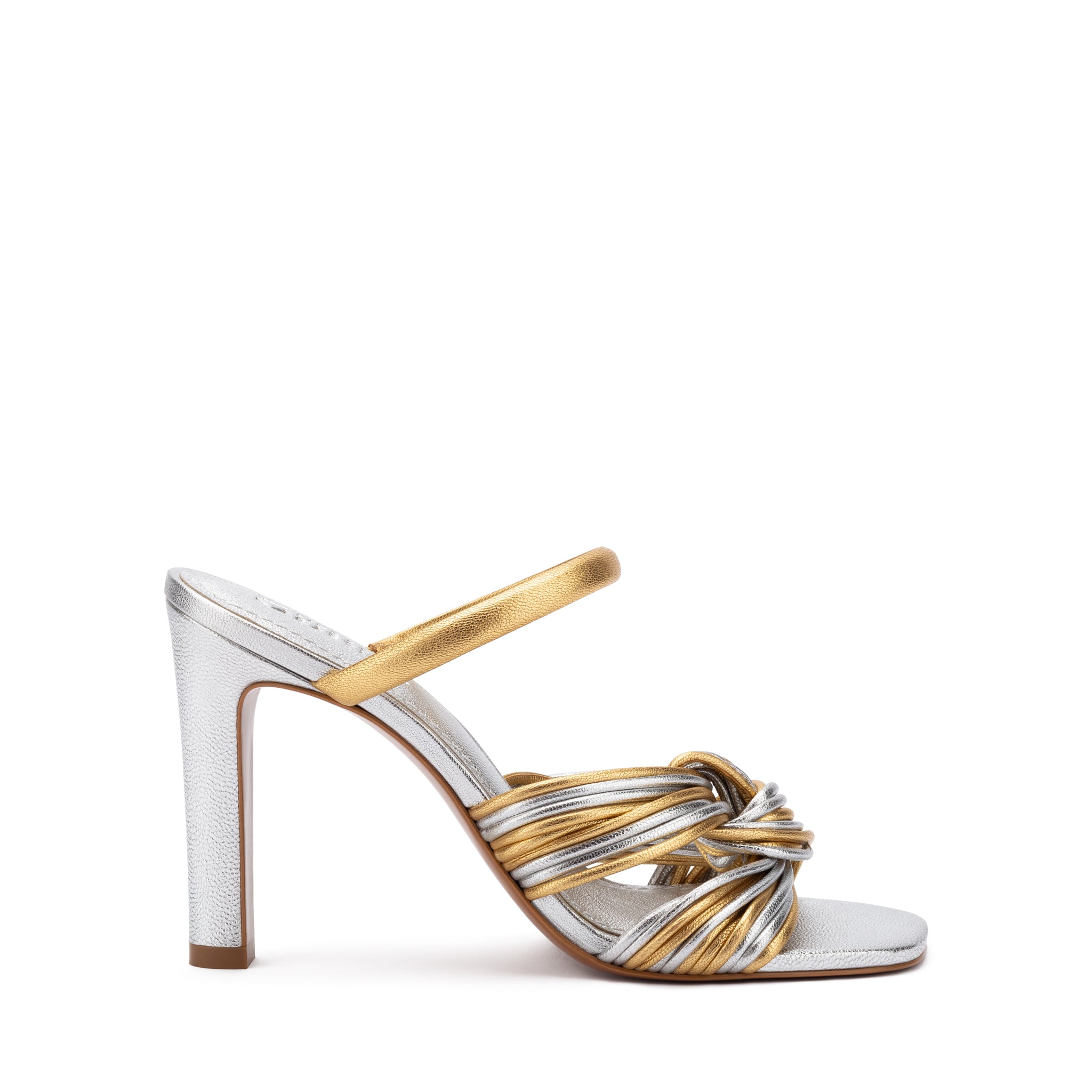 Elodie – Silver/Gold